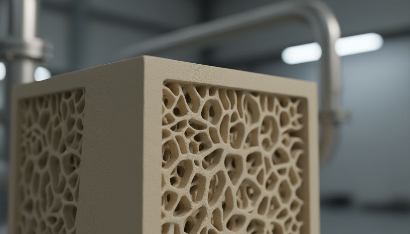 KoreaBest Environment: 7 Things to Confirm Before Installing an Odor Reduction System