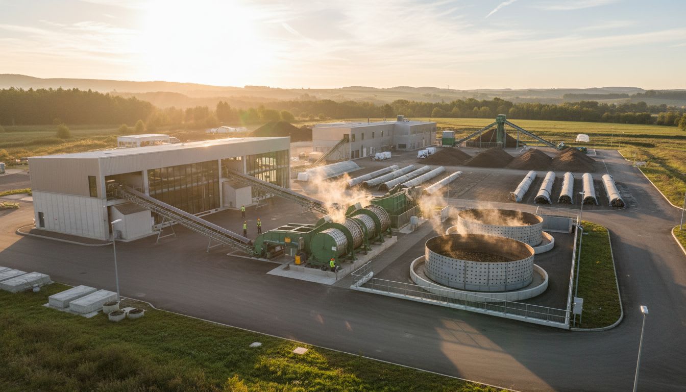 Maximizing Odor Reduction Efficiency: Diagnosis, Equipment Layout, and Monitoring