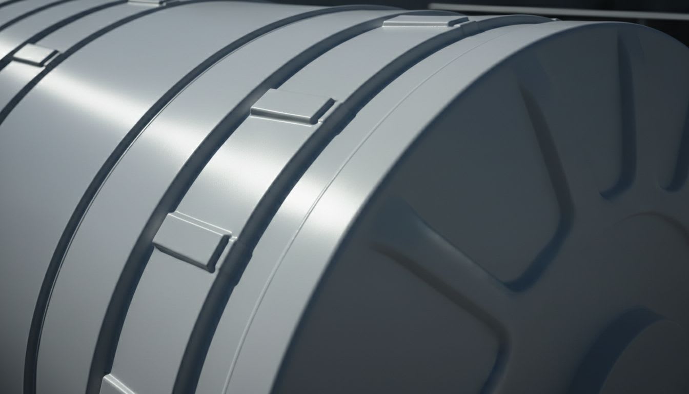 Odor at Composting Site: Resolved with KoreaBest Environment’s Step-by-Step Integrated Solutions