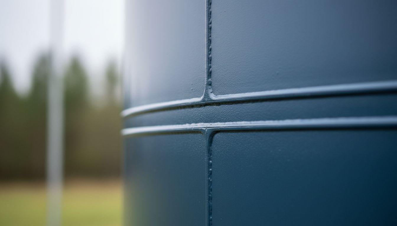 KoreaBest Environment: Solving Compost Odor Issues with Container Equipment for Cost Reduction