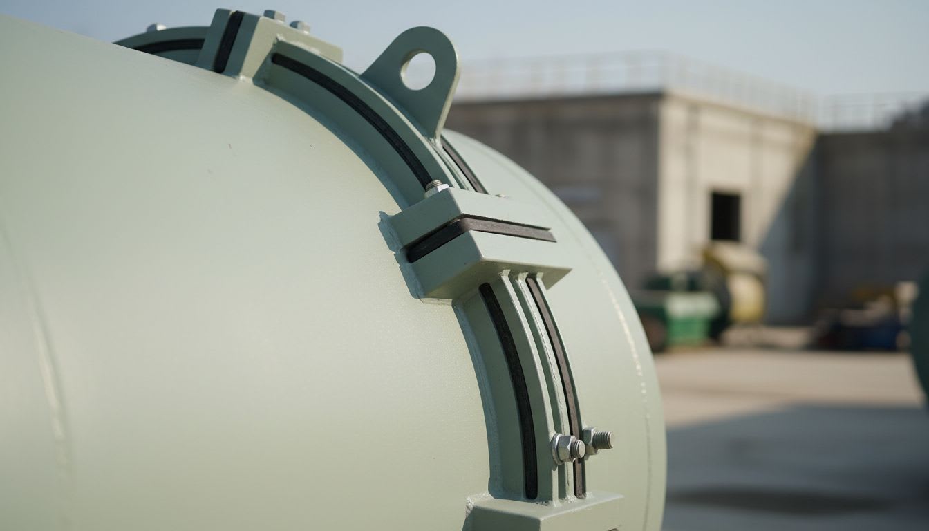 Extreme Environment Odors, Beyond Regulation Sustainable Solution – KoreaBest Environmental Ceramic Filter