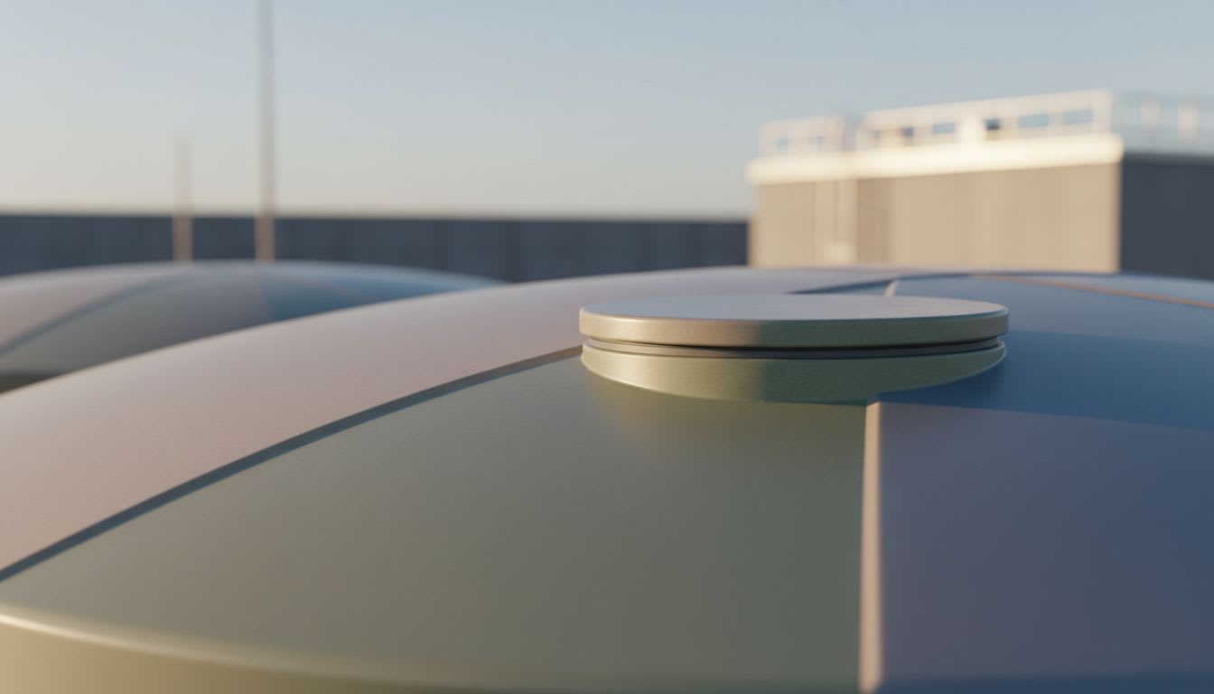 KoreaBest Environmental Container Fertilizer Processing, Waste Resource Circulation Beyond Rural to Urban Areas