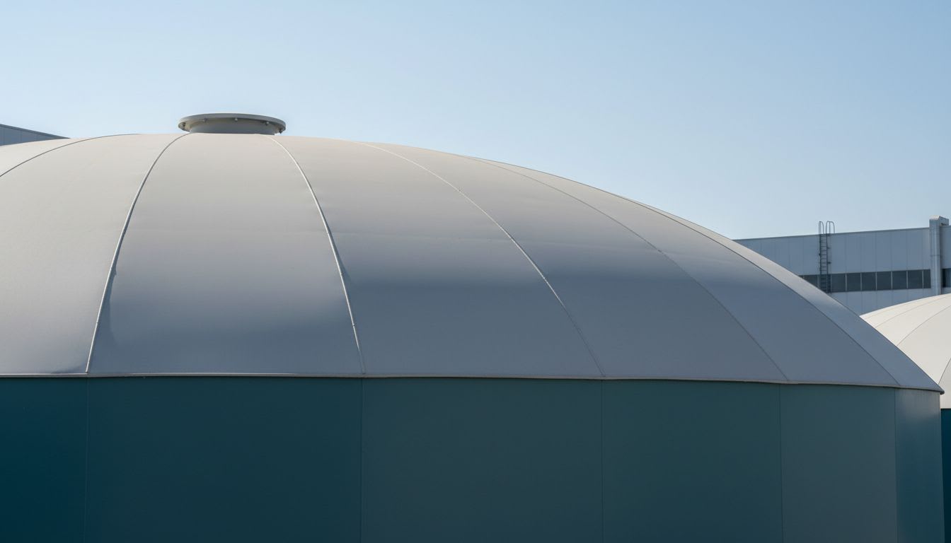 KoreaBest Environmental: Realizing Odorless Composting with Refined Liquid Fertilizer and Container Facilities