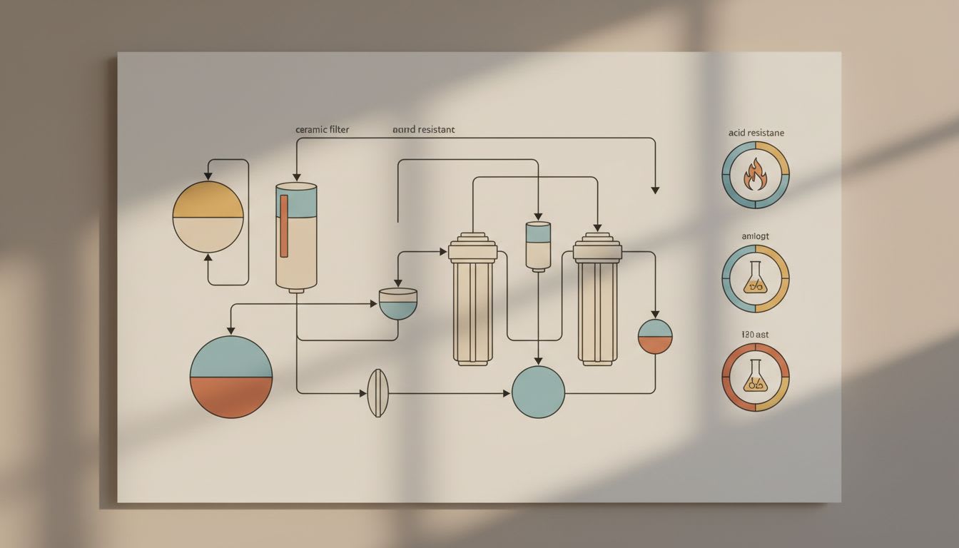 Odorless Composting and Liquid Fertilization: KoreaBest’s Innovative Technology