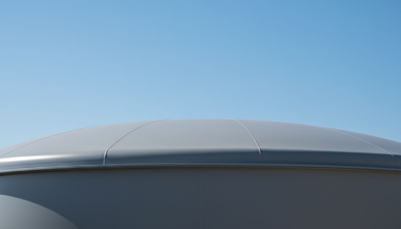 KoreaBest Ceramic Filter Stands Strong Even at pH 1: Technology That Protects Extreme Environments