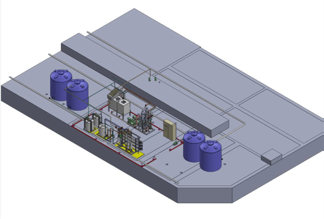 Key to Odor Management: Why KoreaBest’s Automated Monitoring Balances Efficiency and Costs